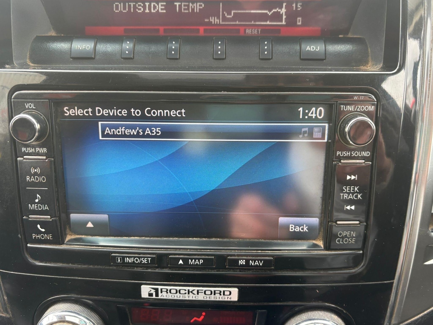 Used Mitsubishi Shogun for sale - 78115713: Photo 37