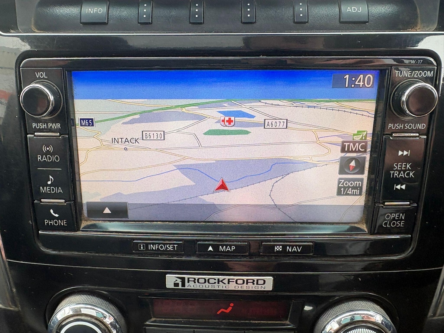 Used Mitsubishi Shogun for sale - 78115713: Photo 38