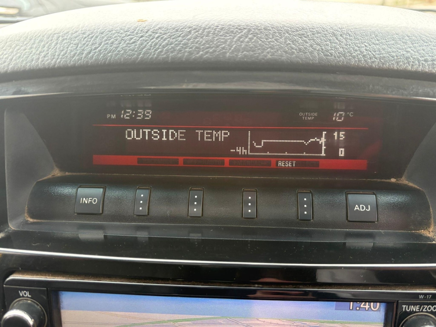 Used Mitsubishi Shogun for sale - 78115713: Photo 39