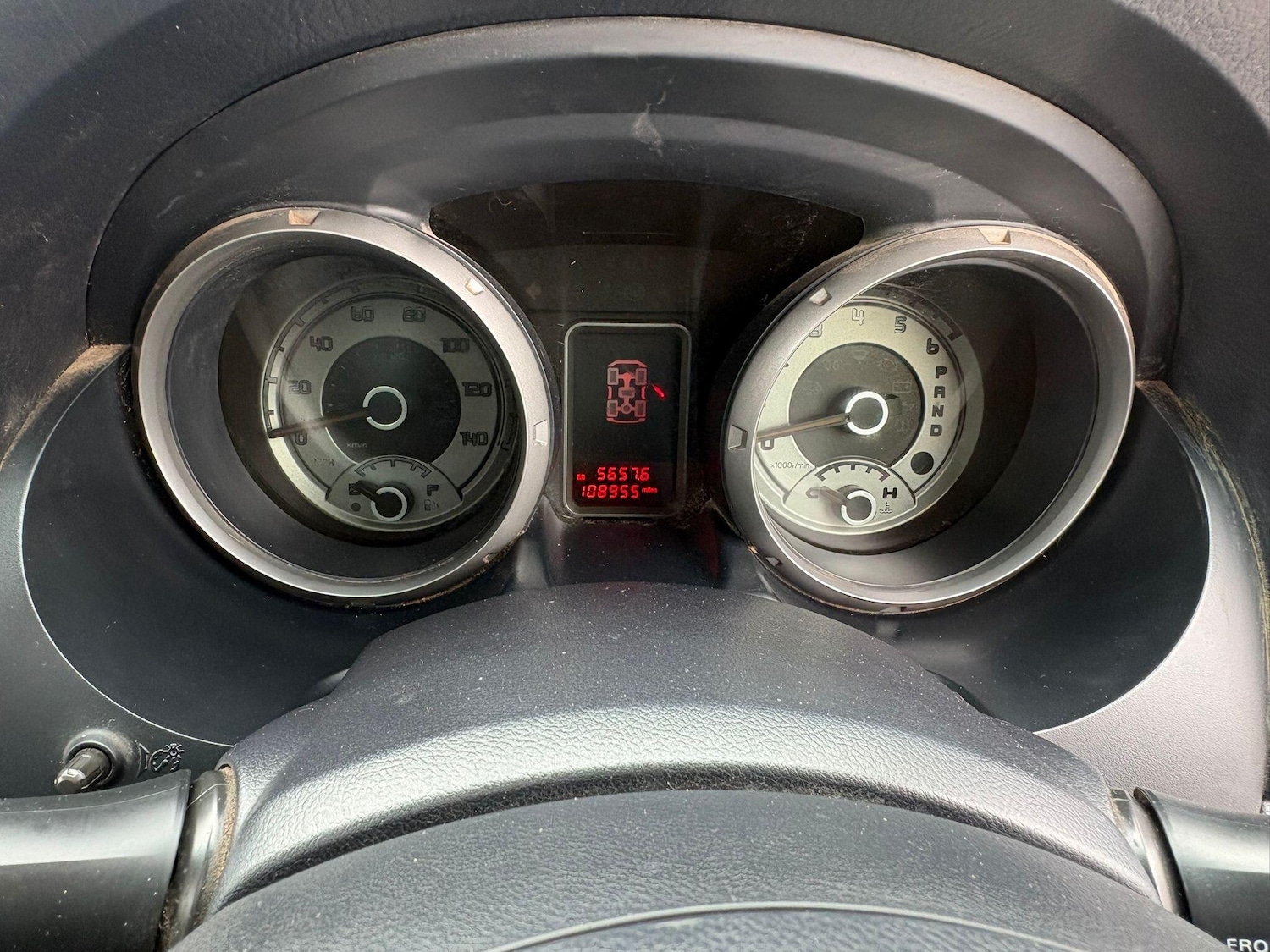 Used Mitsubishi Shogun for sale - 78115713: Photo 40