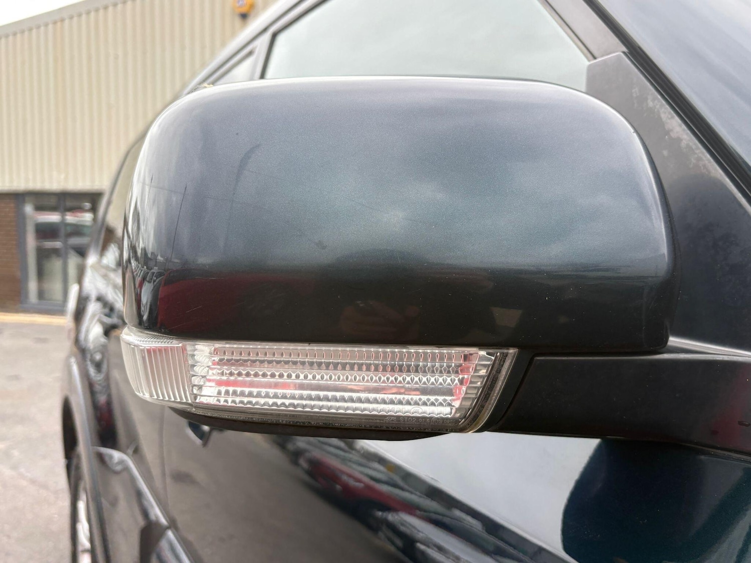 Used Mitsubishi Shogun for sale - 78115713: Photo 41