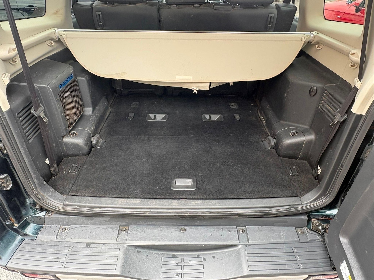 Used Mitsubishi Shogun for sale - 78115713: Photo 42