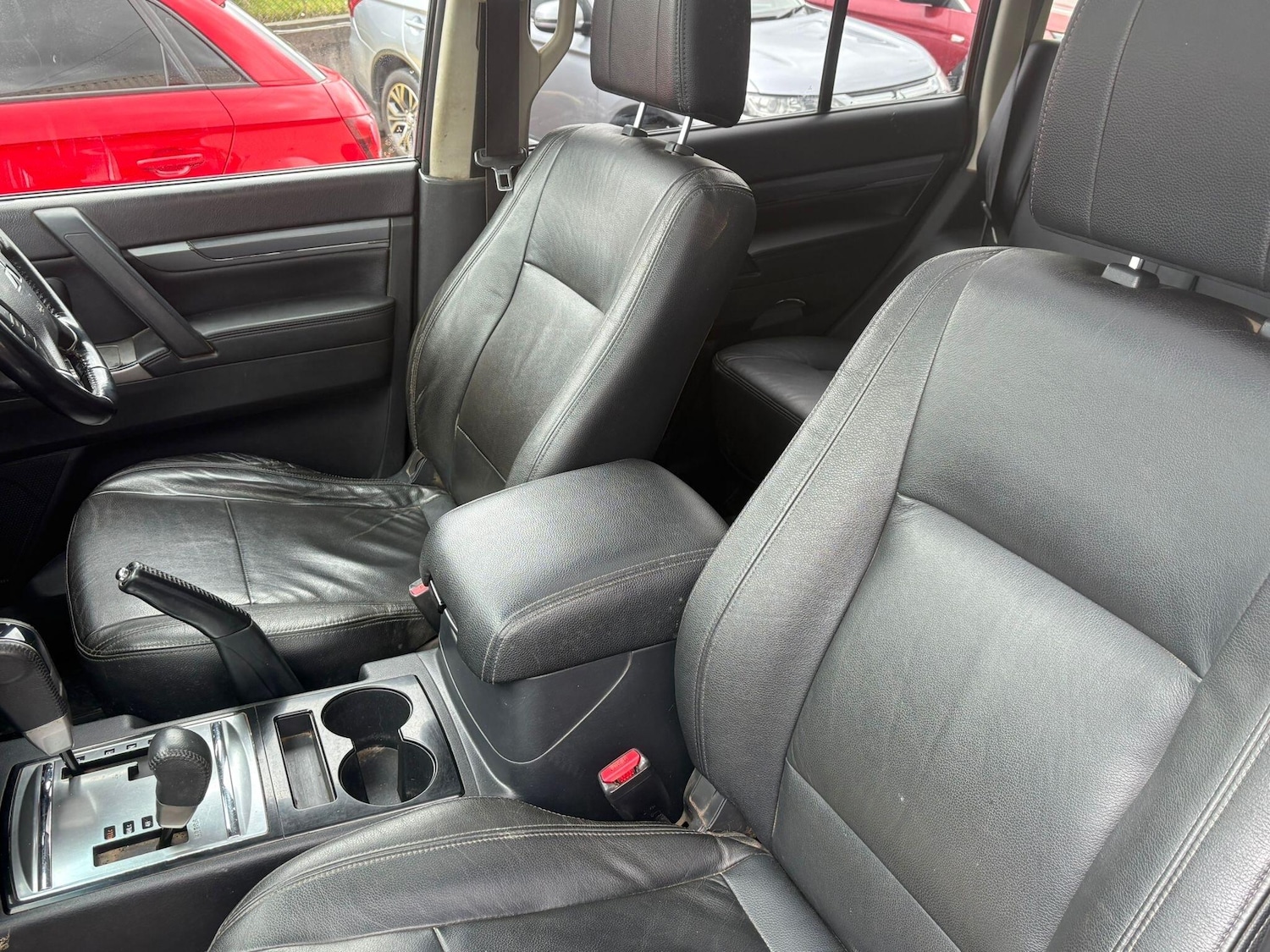 Used Mitsubishi Shogun for sale - 78115713: Photo 47