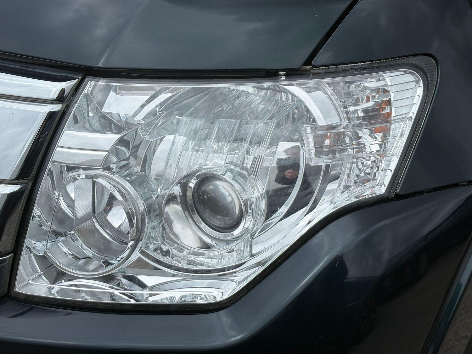 Used Mitsubishi Shogun for sale - 78115713: Photo 48