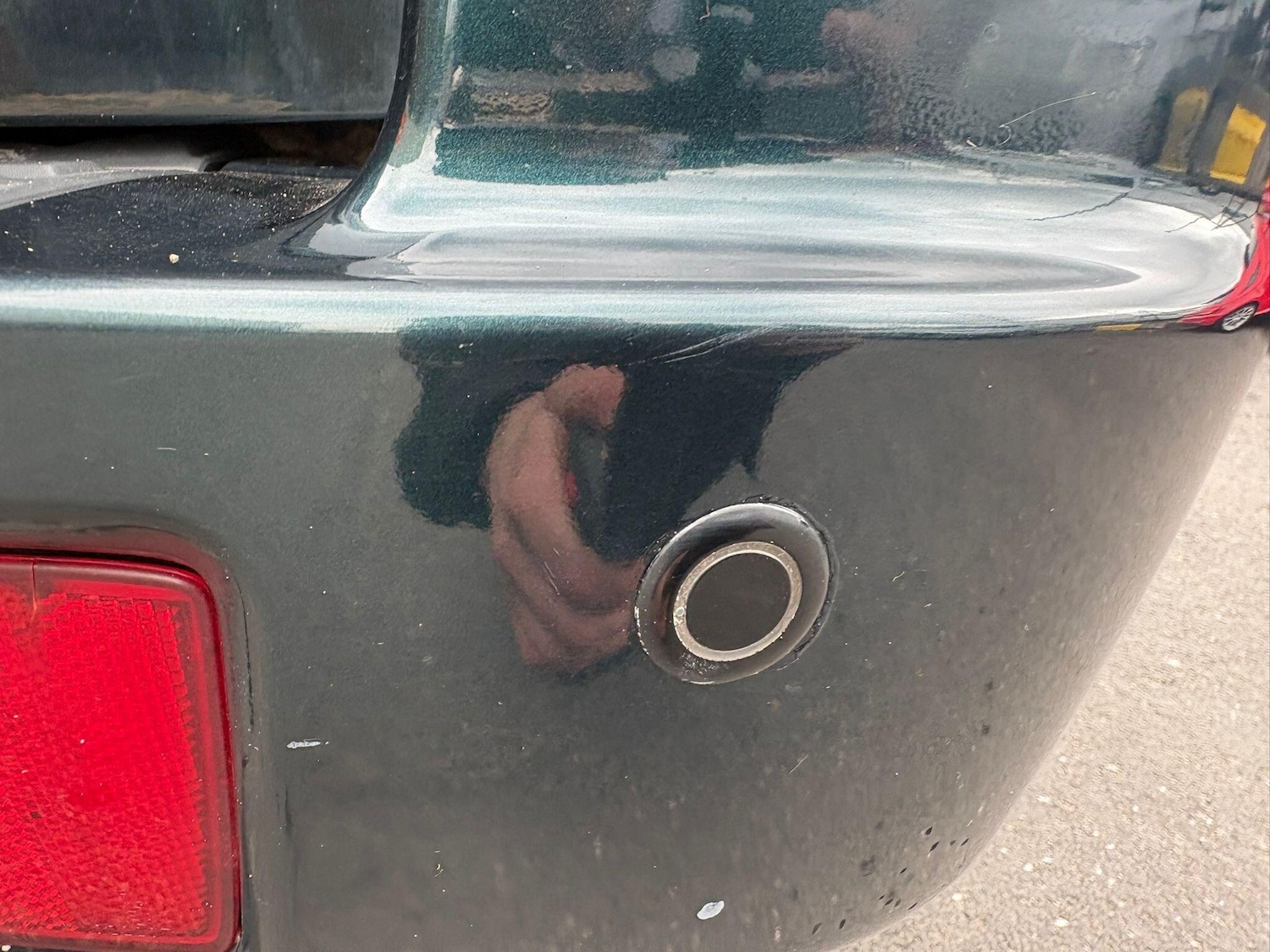 Used Mitsubishi Shogun for sale - 78115713: Photo 51