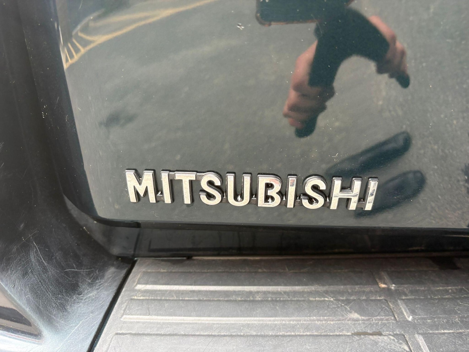 Used Mitsubishi Shogun for sale - 78115713: Photo 52