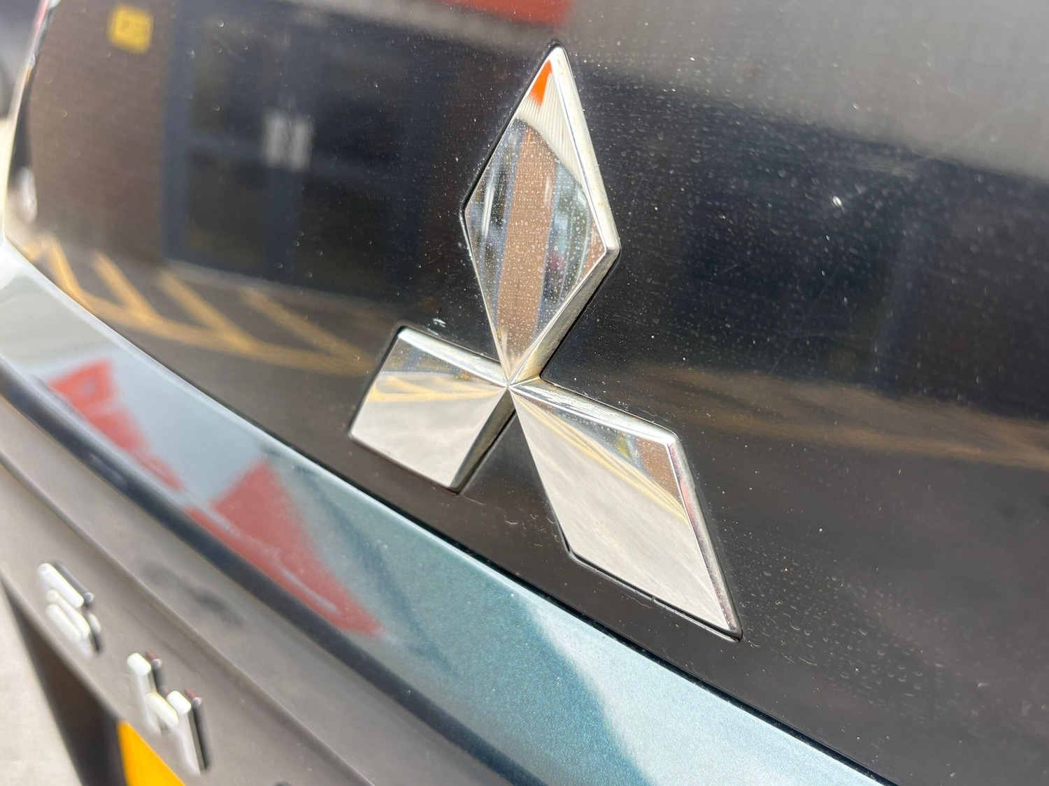 Used Mitsubishi Shogun for sale - 78115713: Photo 53