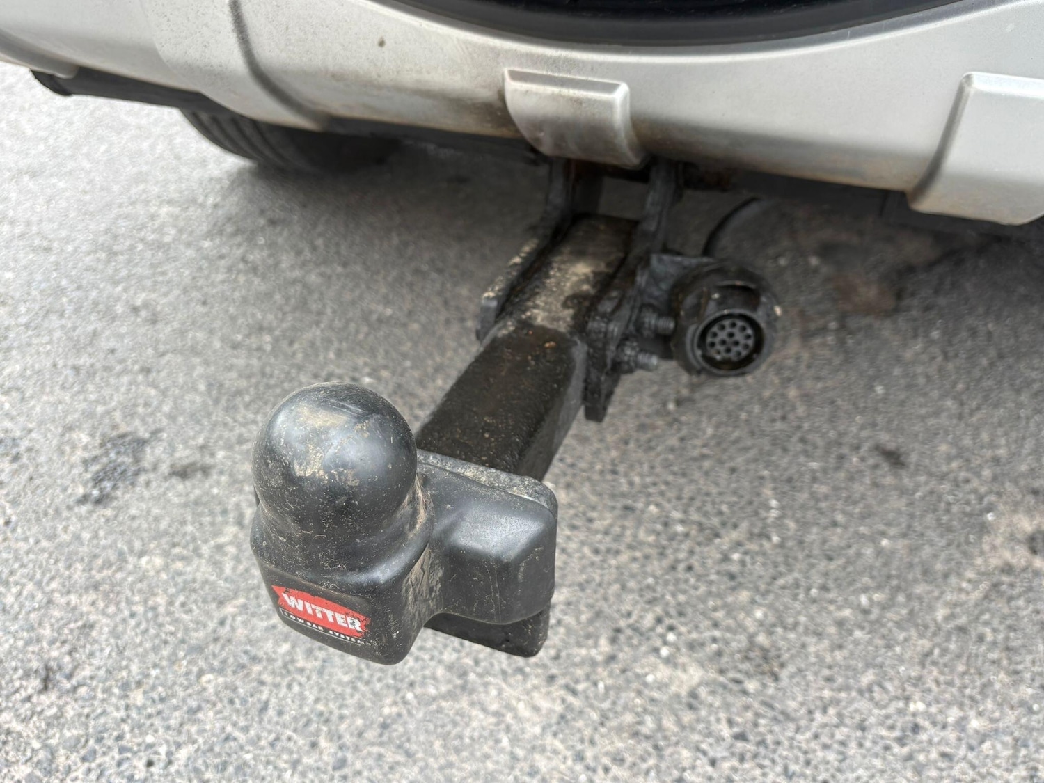 Used Mitsubishi Shogun for sale - 78115713: Photo 65