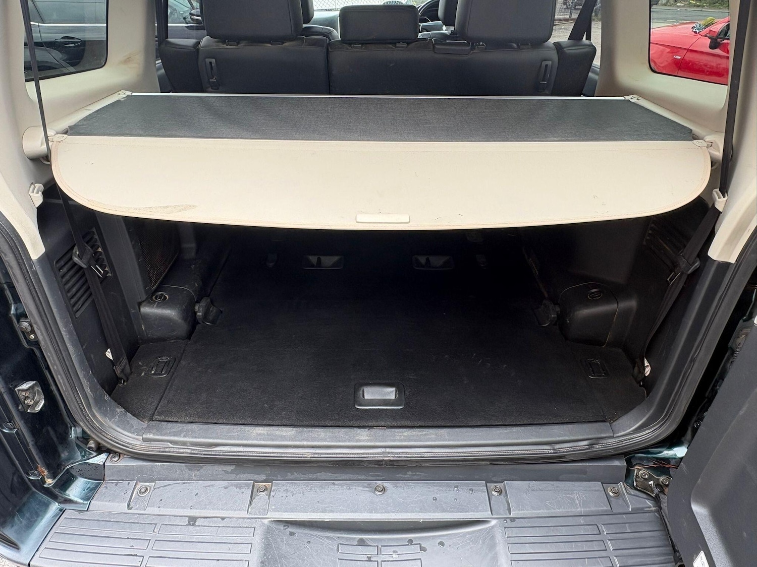 Used Mitsubishi Shogun for sale - 78115713: Photo 73