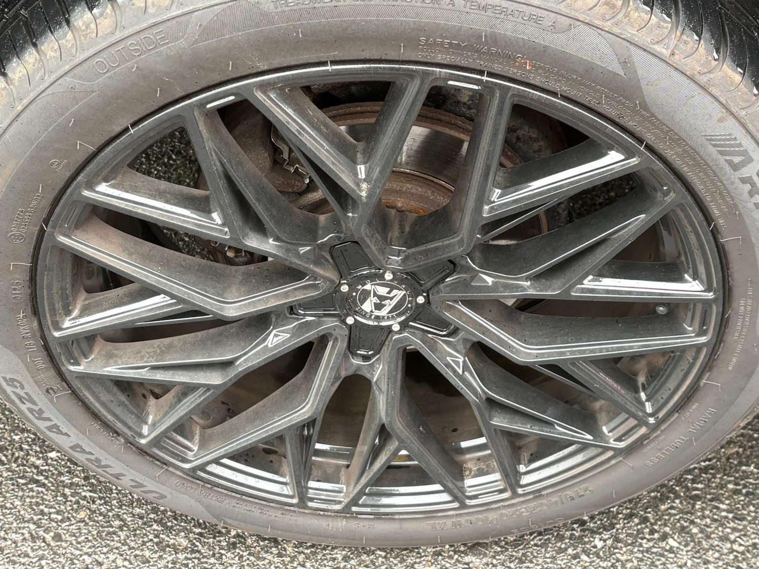 Used Volkswagen Transporter Shuttle 2014 for sale - 78099921: Photo 17