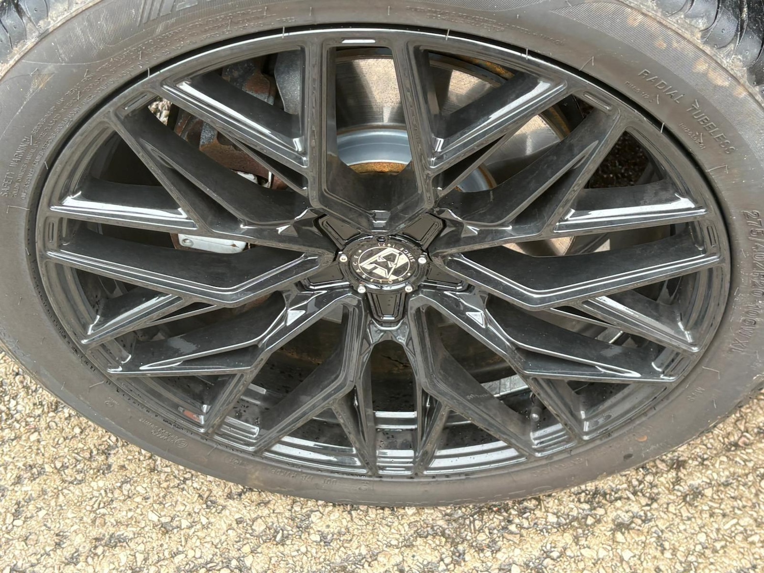 Used Volkswagen Transporter Shuttle 2014 for sale - 78099921: Photo 18