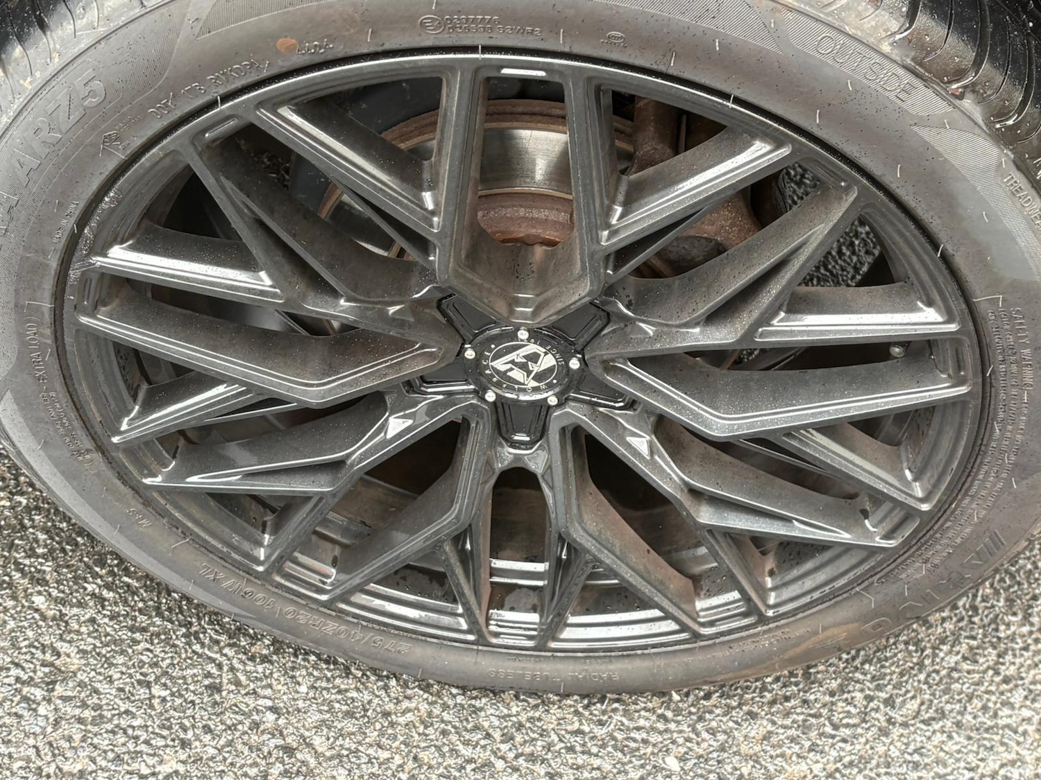 Used Volkswagen Transporter Shuttle 2014 for sale - 78099921: Photo 19