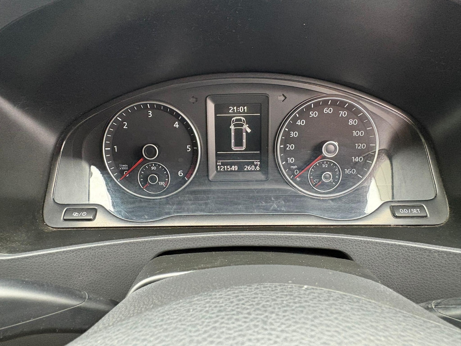 Used Volkswagen Transporter Shuttle 2014 for sale - 78099921: Photo 23