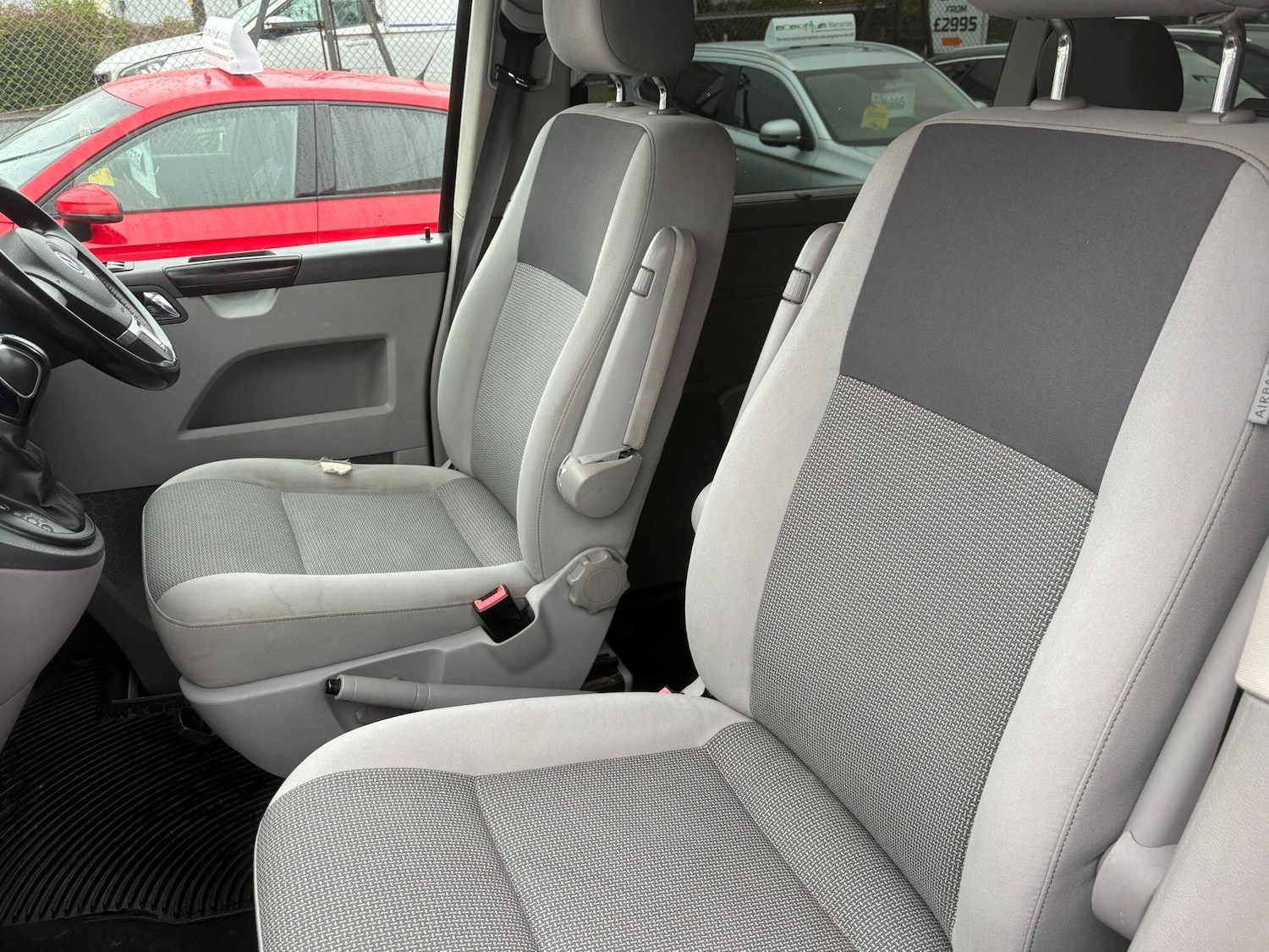 Used Volkswagen Transporter Shuttle 2014 for sale - 78099921: Photo 24