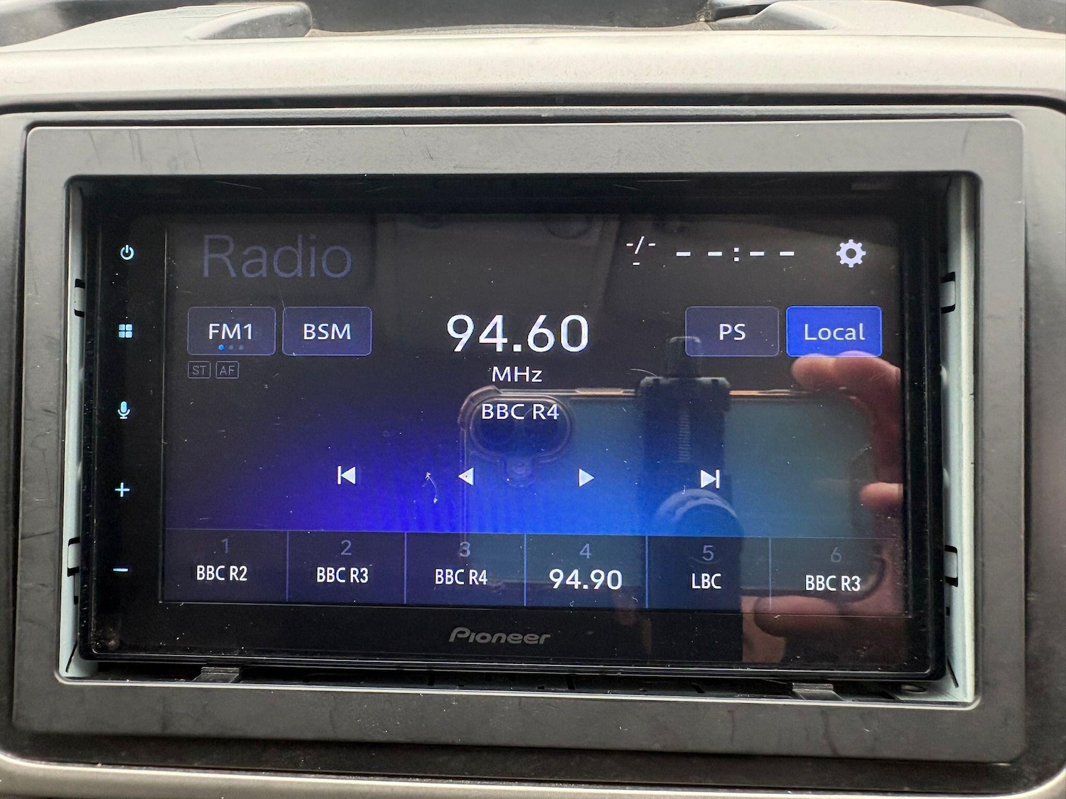 Used Volkswagen Transporter Shuttle 2014 for sale - 78099921: Photo 30