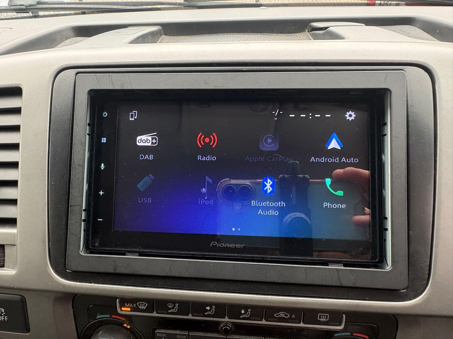 Used Volkswagen Transporter Shuttle 2014 for sale - 78099921: Photo 32