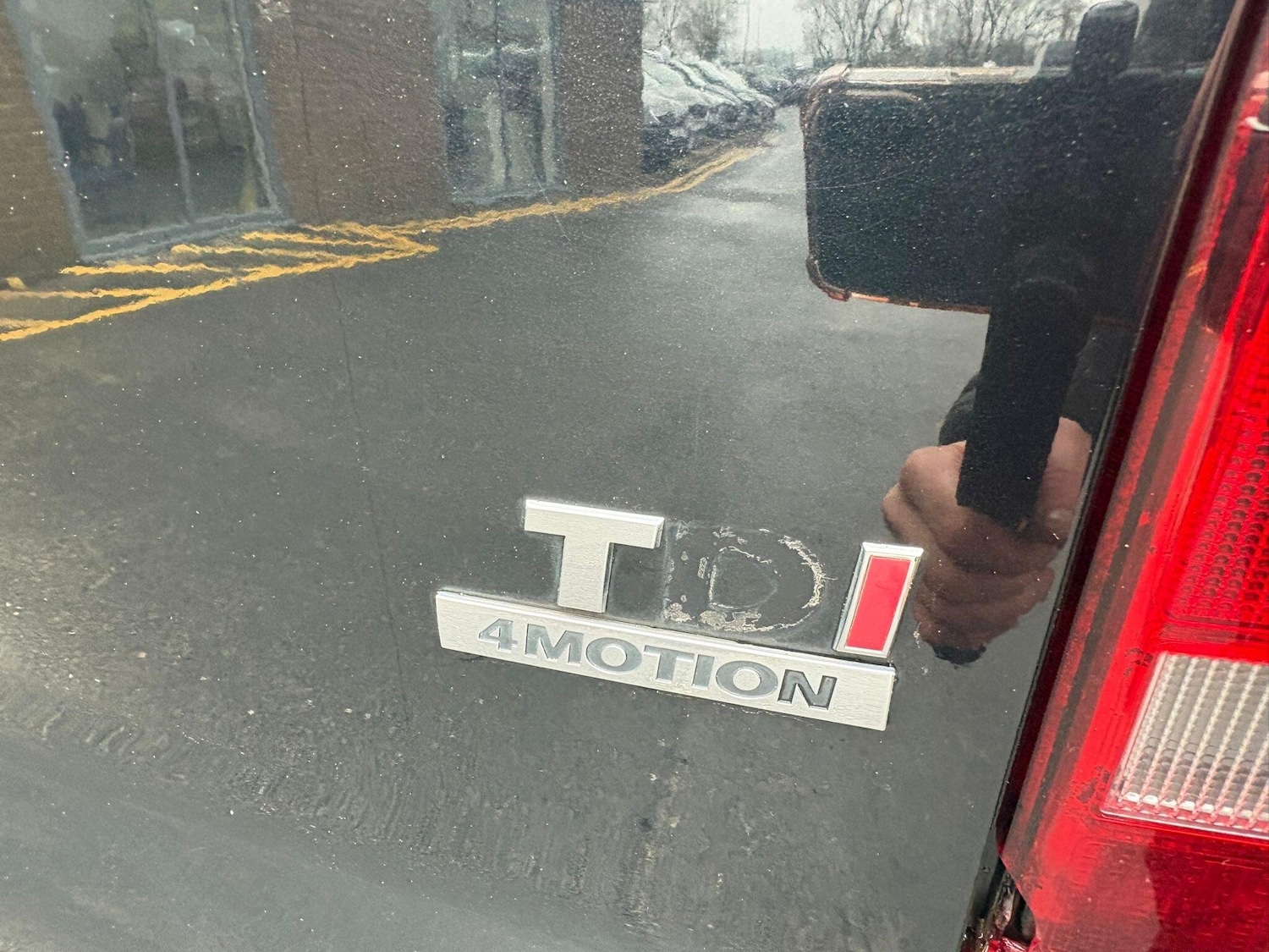 Used Volkswagen Transporter Shuttle 2014 for sale - 78099921: Photo 33