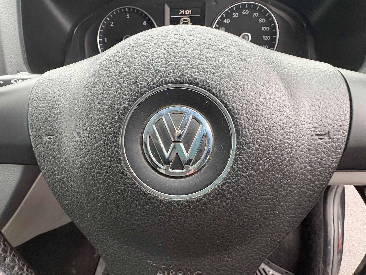 Used Volkswagen Transporter Shuttle 2014 for sale - 78099921: Photo 35