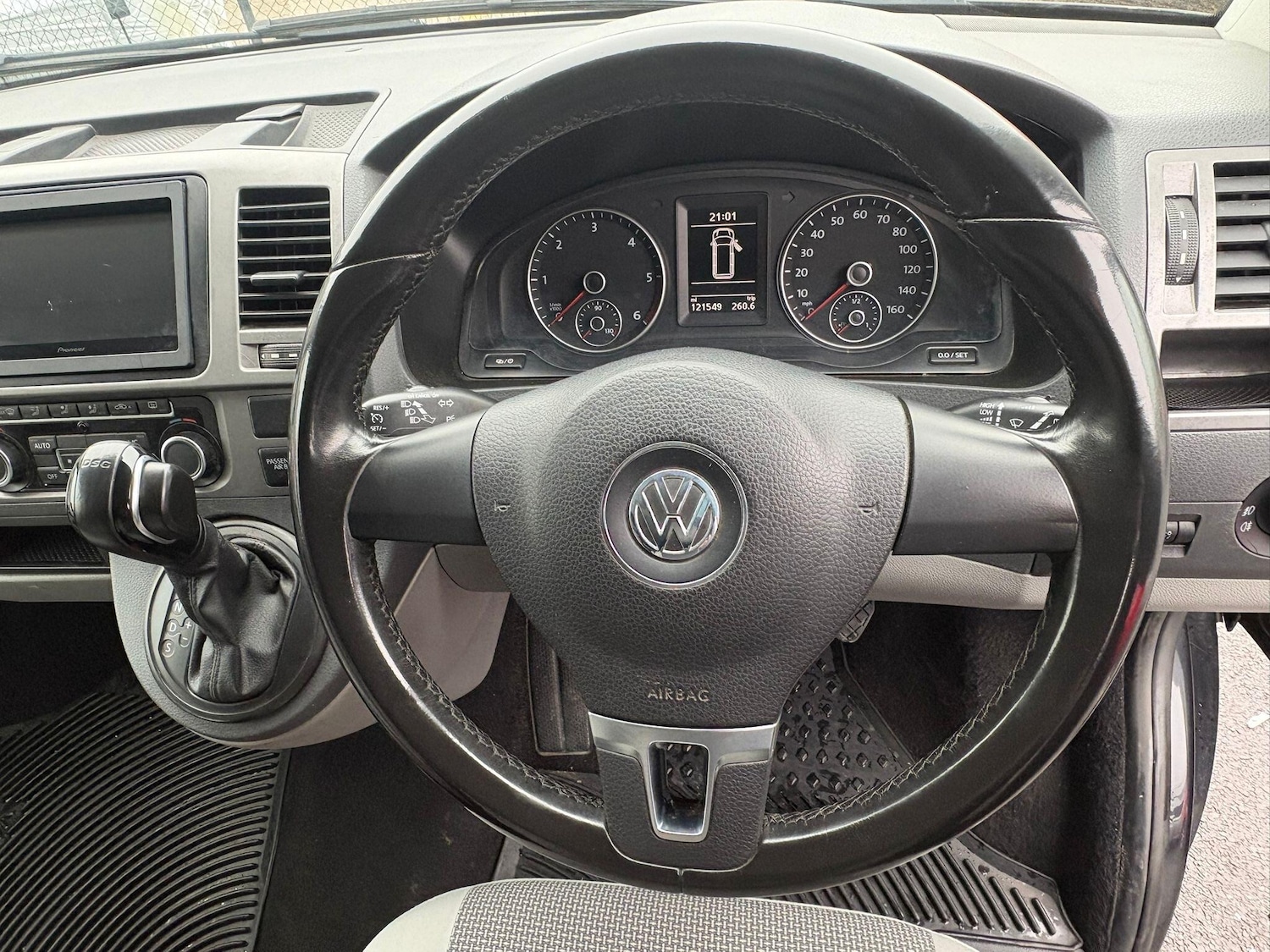 Used Volkswagen Transporter Shuttle 2014 for sale - 78099921: Photo 36