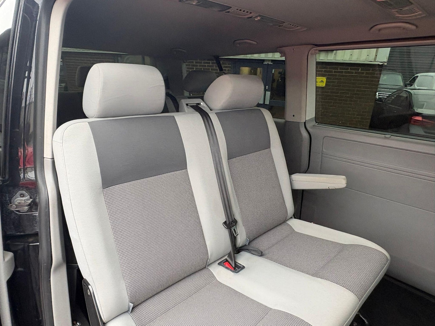 Used Volkswagen Transporter Shuttle 2014 for sale - 78099921: Photo 37