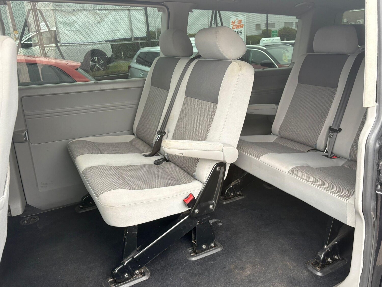 Used Volkswagen Transporter Shuttle 2014 for sale - 78099921: Photo 38