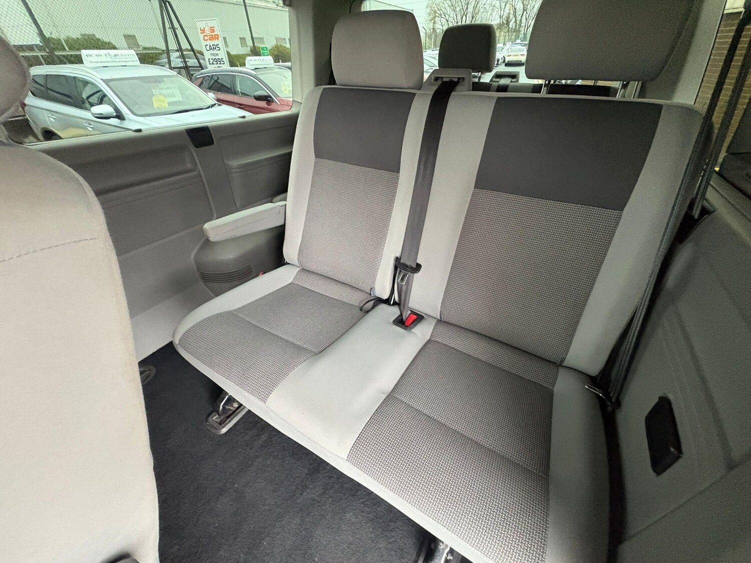 Used Volkswagen Transporter Shuttle 2014 for sale - 78099921: Photo 39