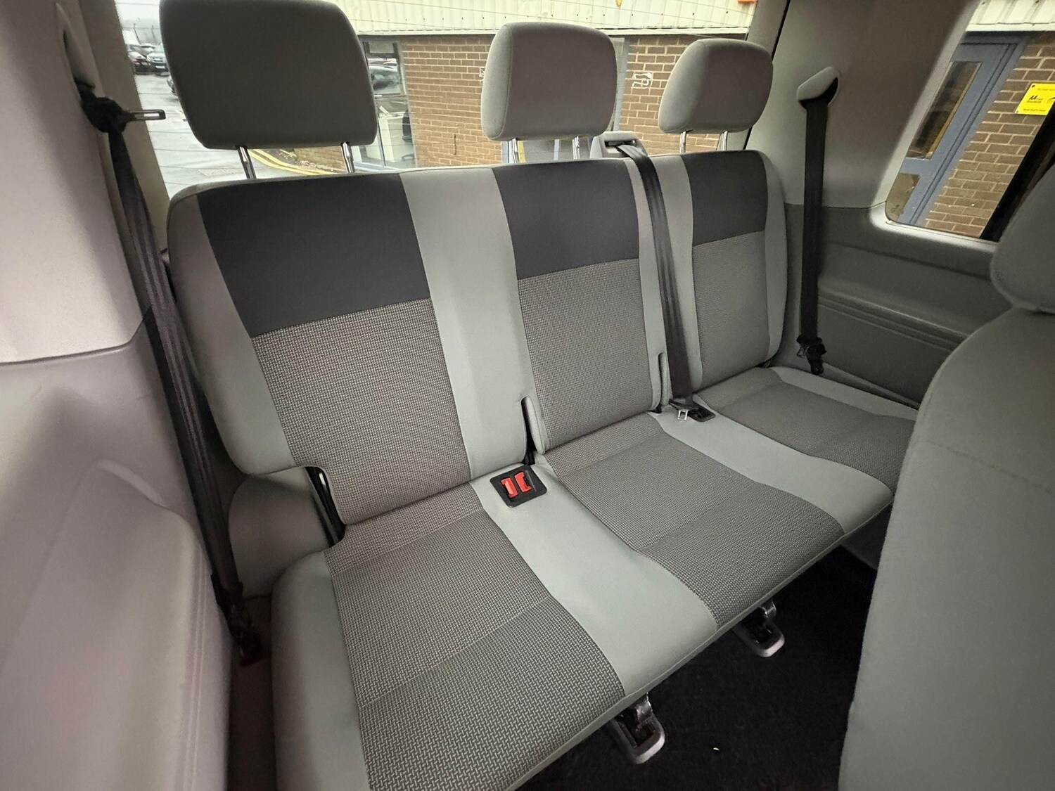 Used Volkswagen Transporter Shuttle 2014 for sale - 78099921: Photo 40