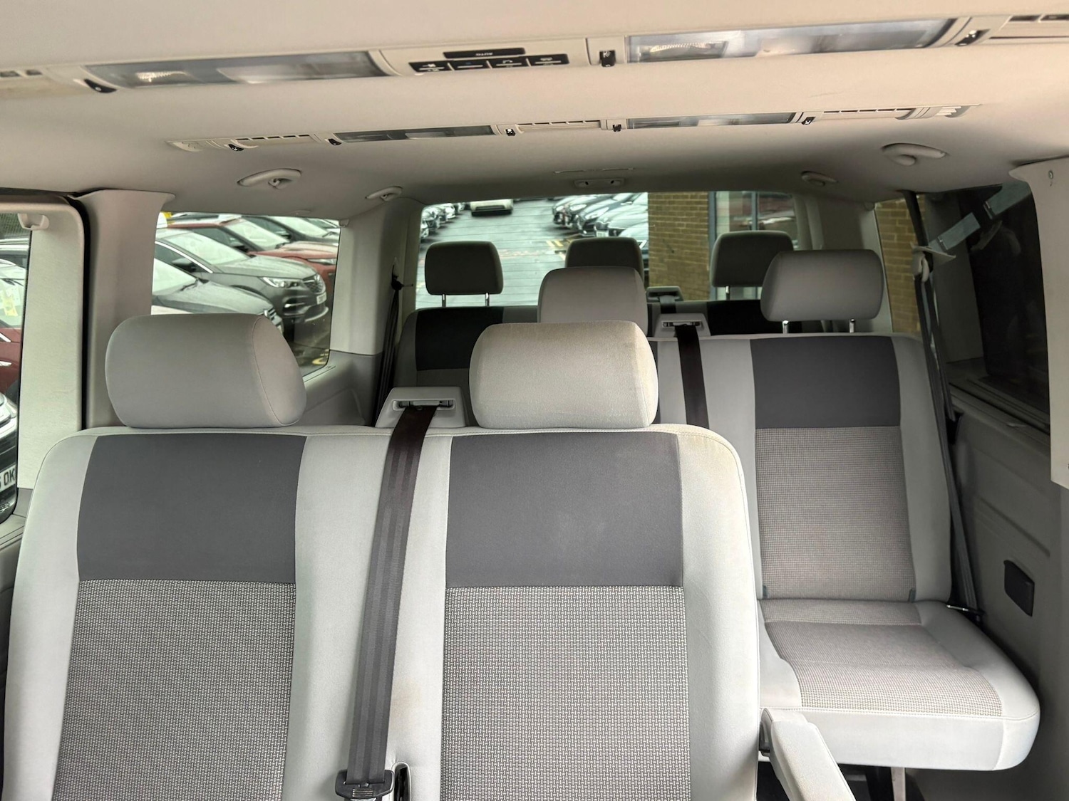 Used Volkswagen Transporter Shuttle 2014 for sale - 78099921: Photo 41