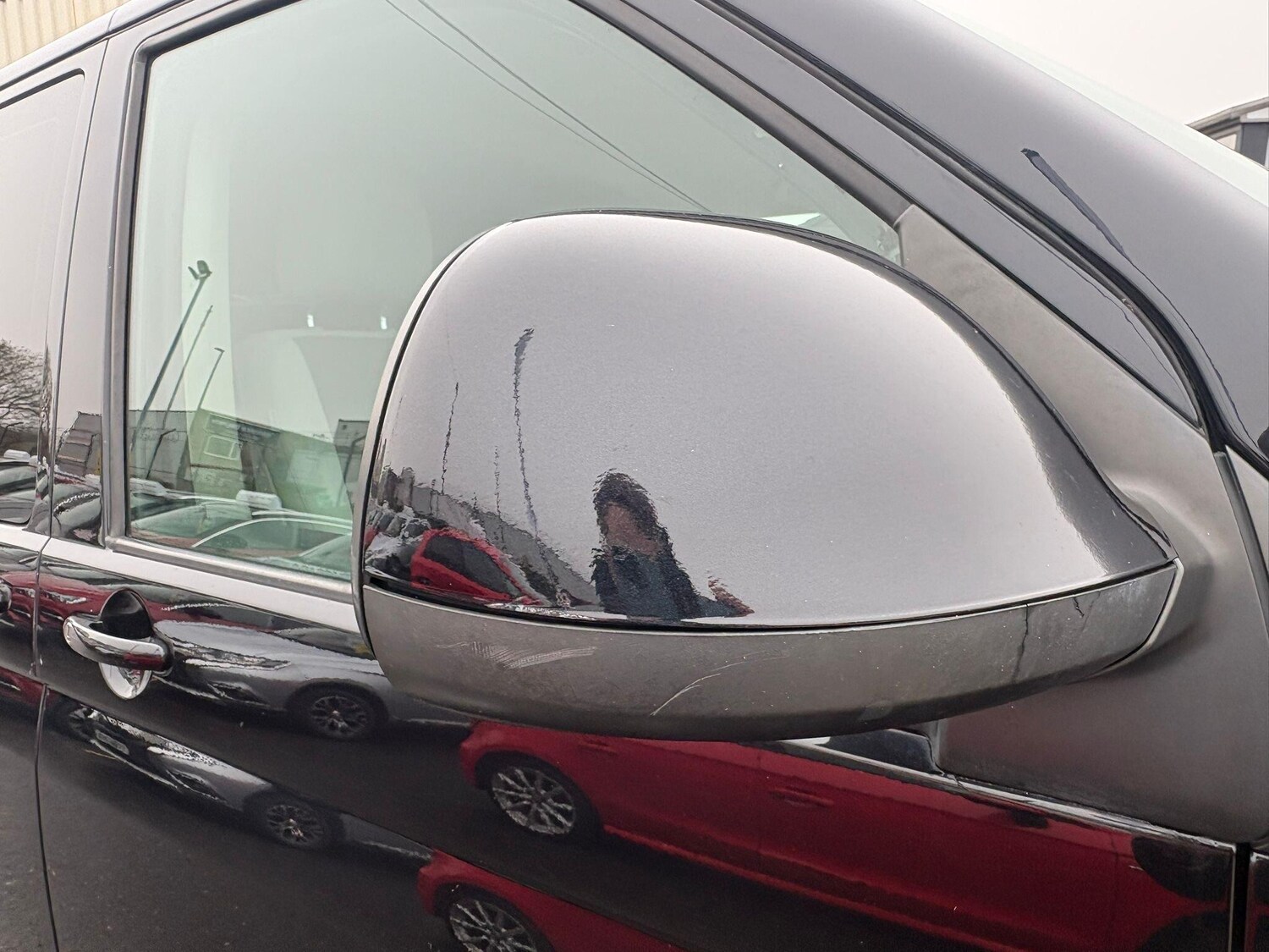 Used Volkswagen Transporter Shuttle 2014 for sale - 78099921: Photo 42