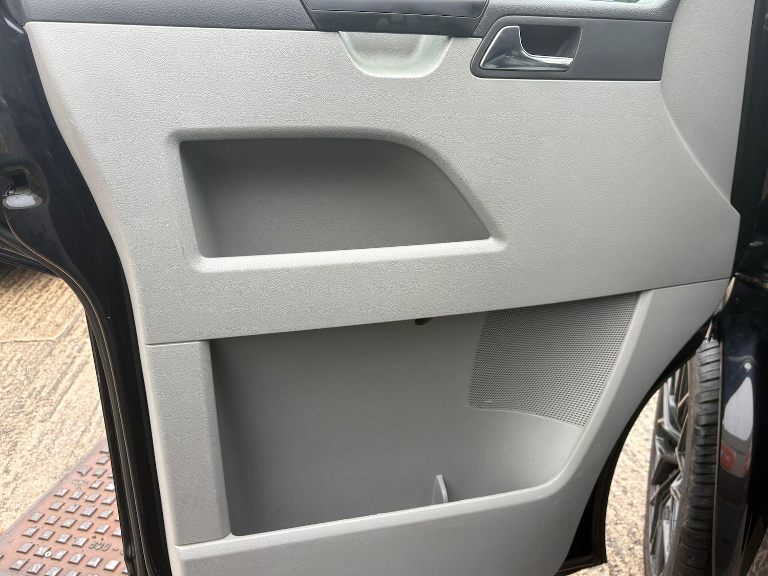 Used Volkswagen Transporter Shuttle 2014 for sale - 78099921: Photo 43