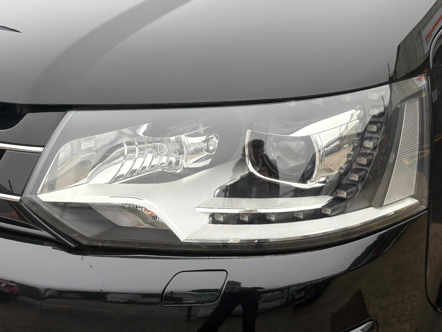 Used Volkswagen Transporter Shuttle 2014 for sale - 78099921: Photo 44