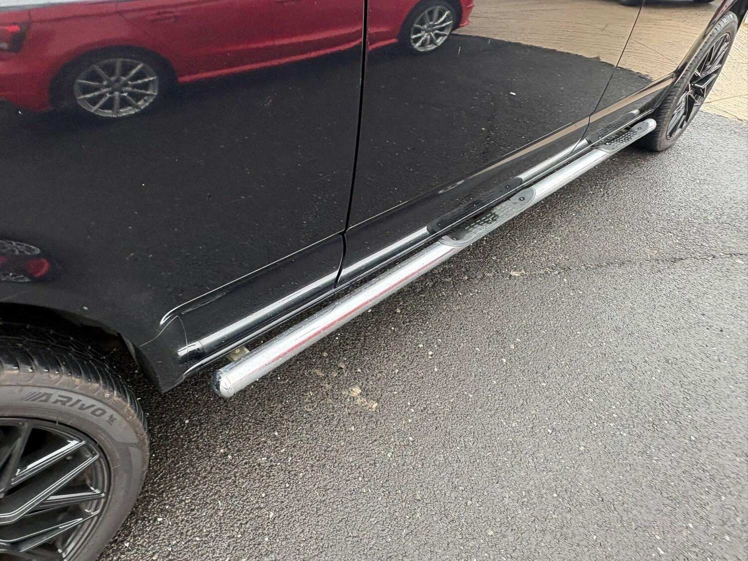 Used Volkswagen Transporter Shuttle 2014 for sale - 78099921: Photo 56