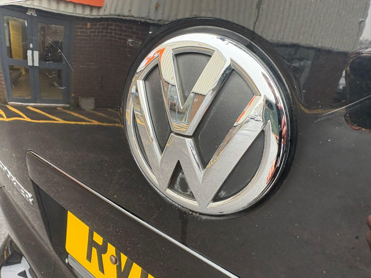 Used Volkswagen Transporter Shuttle 2014 for sale - 78099921: Photo 59