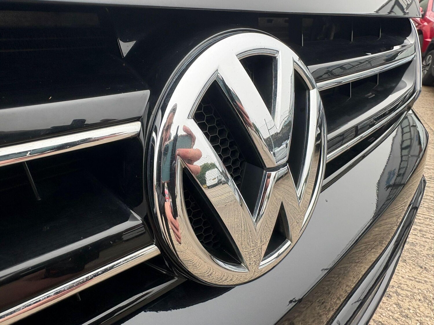 Used Volkswagen Transporter Shuttle 2014 for sale - 78099921: Photo 60