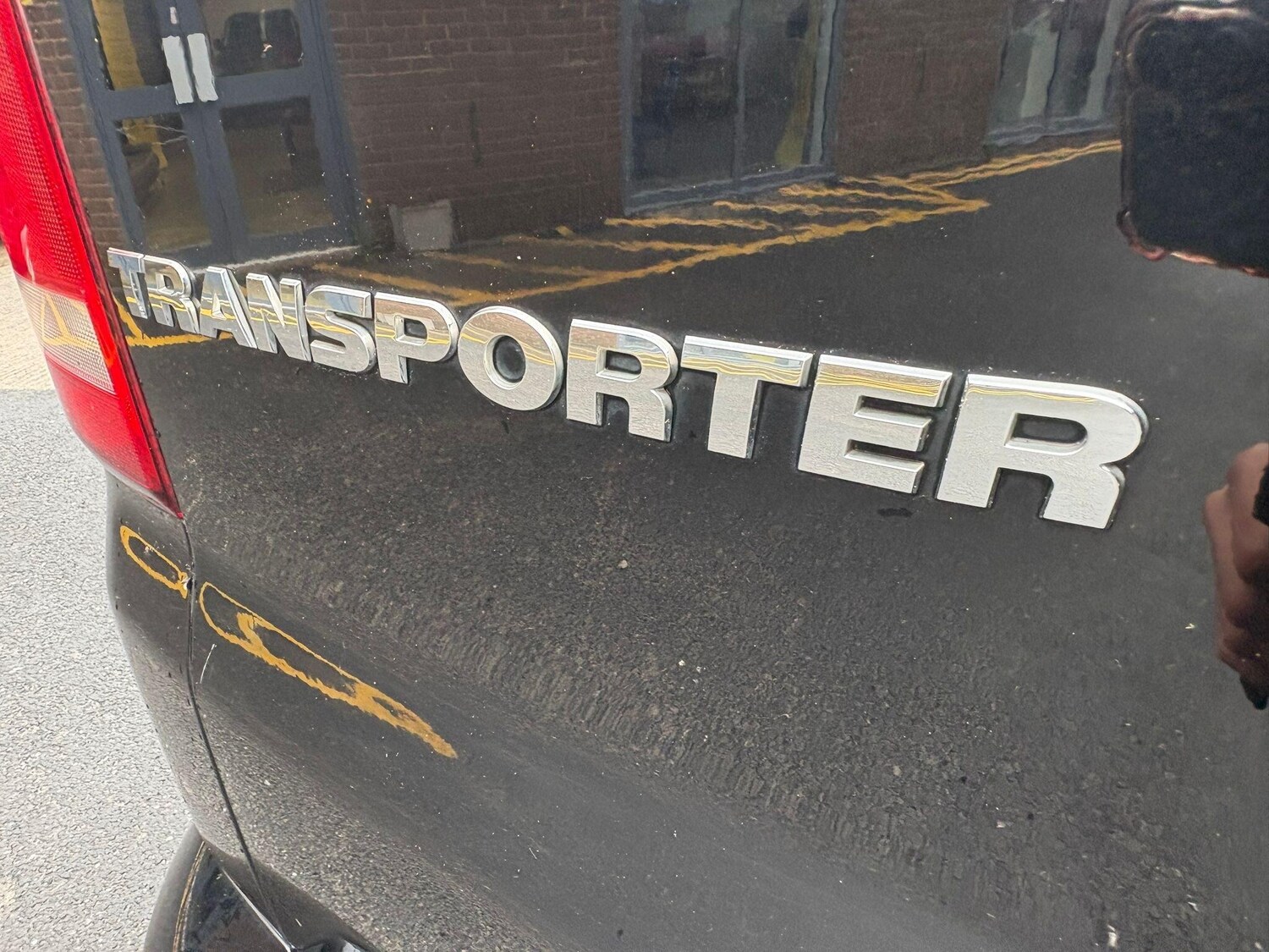 Used Volkswagen Transporter Shuttle 2014 for sale - 78099921: Photo 61