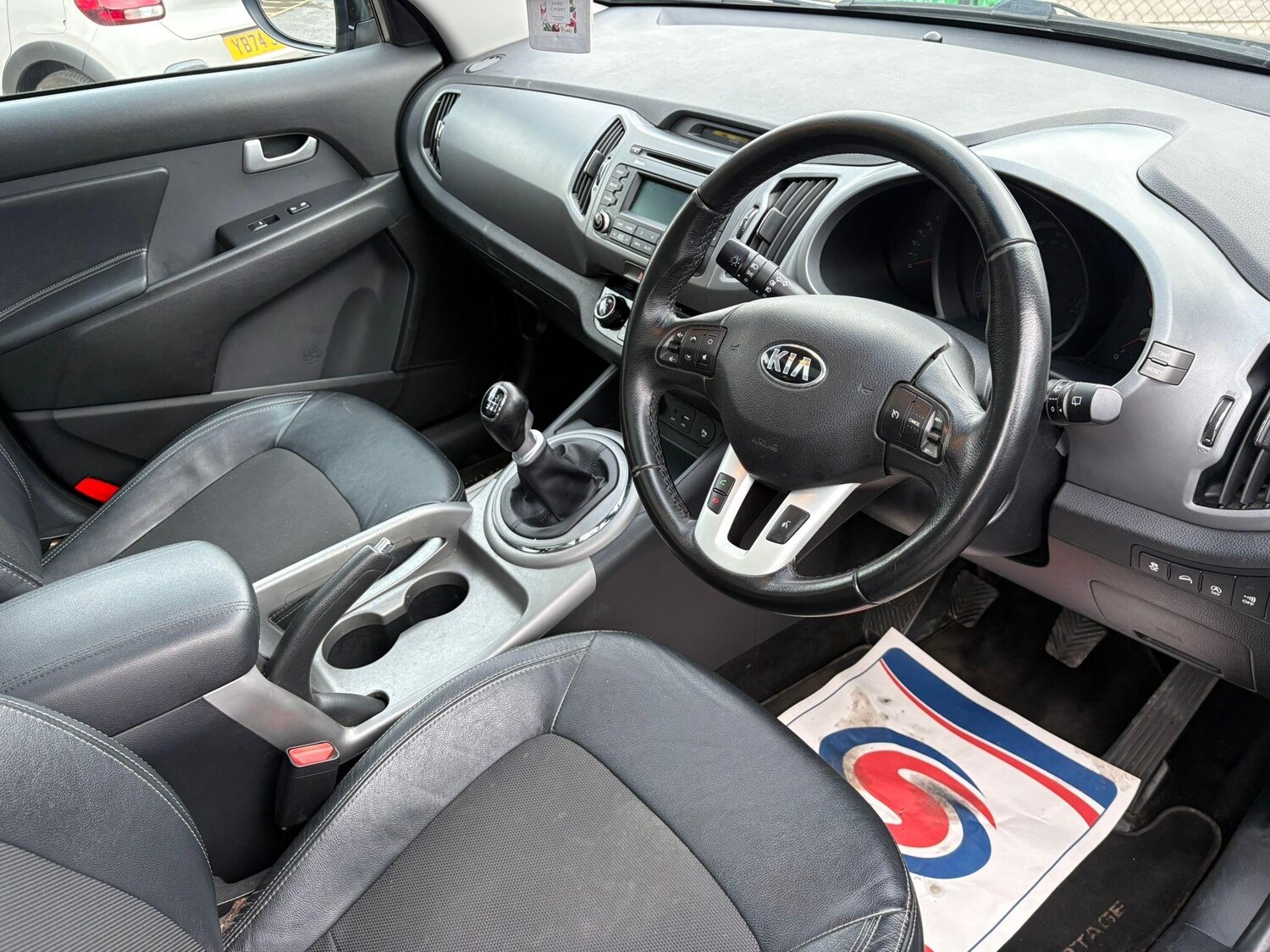 Used Kia Sportage for sale - 77496948: Photo 15