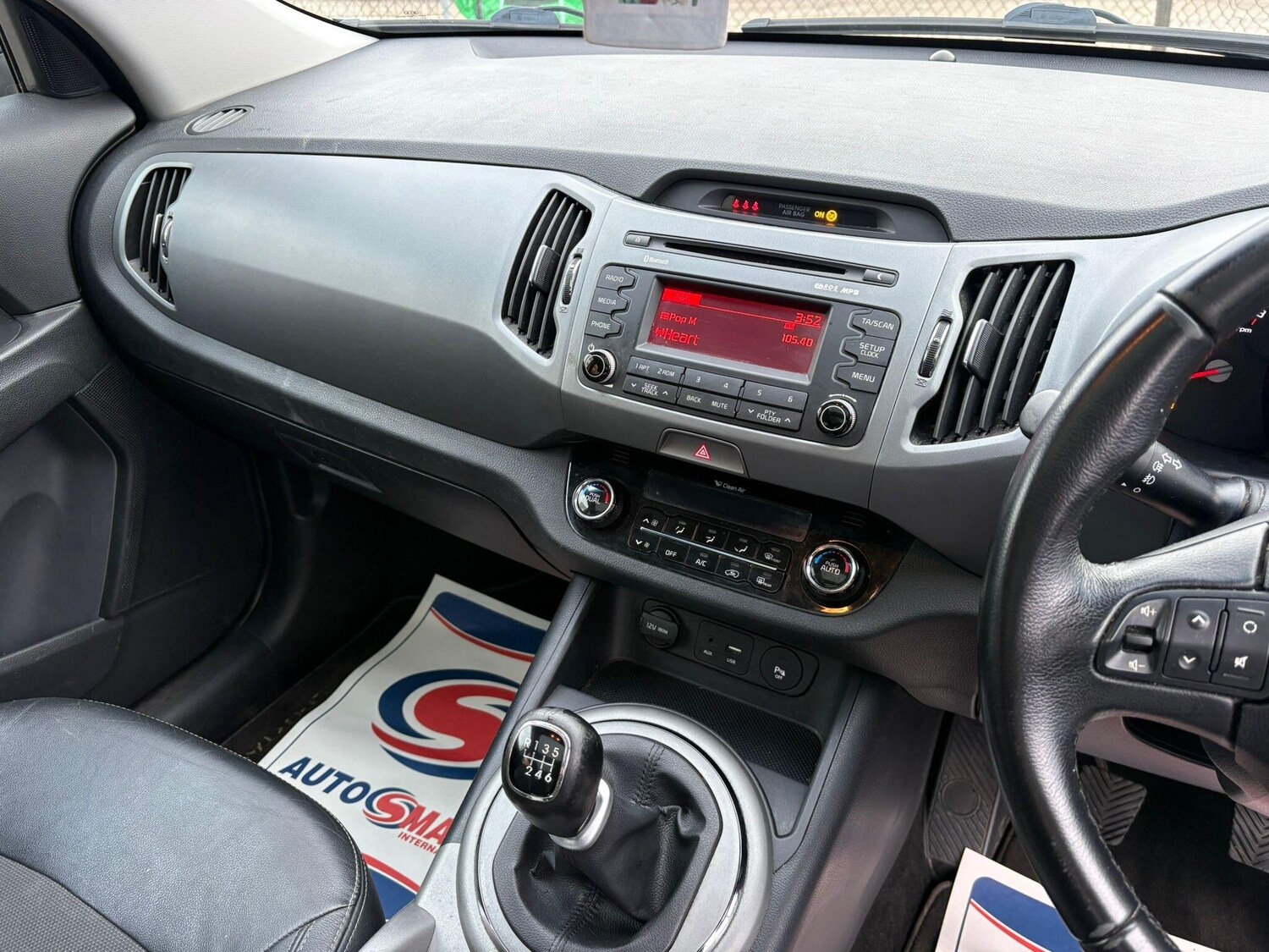 Used Kia Sportage for sale - 77496948: Photo 16