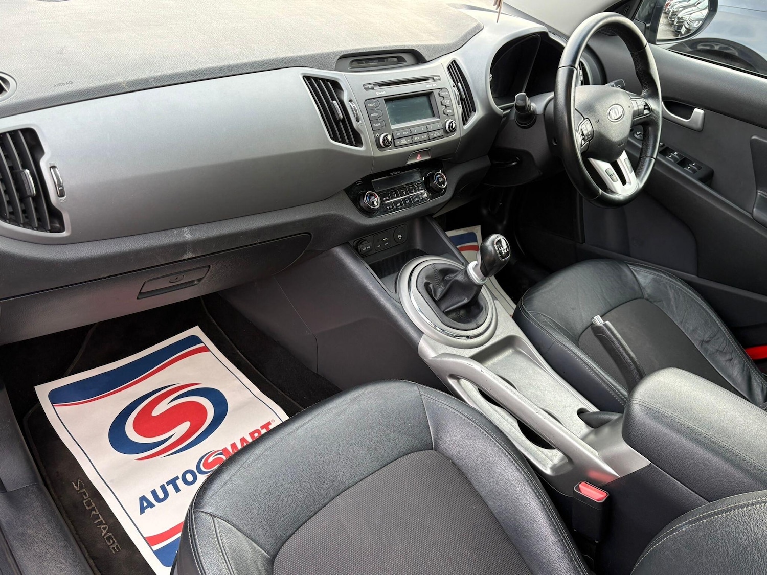 Used Kia Sportage for sale - 77496948: Photo 2