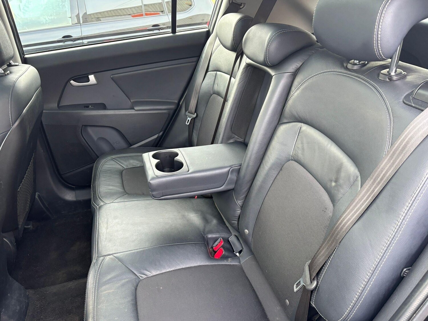 Used Kia Sportage for sale - 77496948: Photo 20