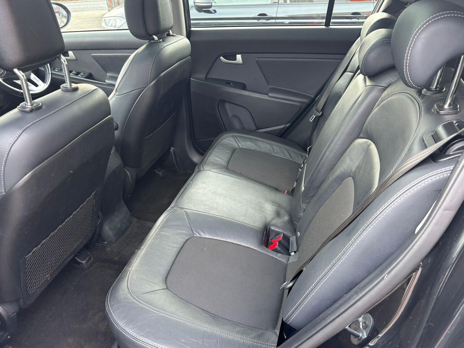 Used Kia Sportage for sale - 77496948: Photo 21