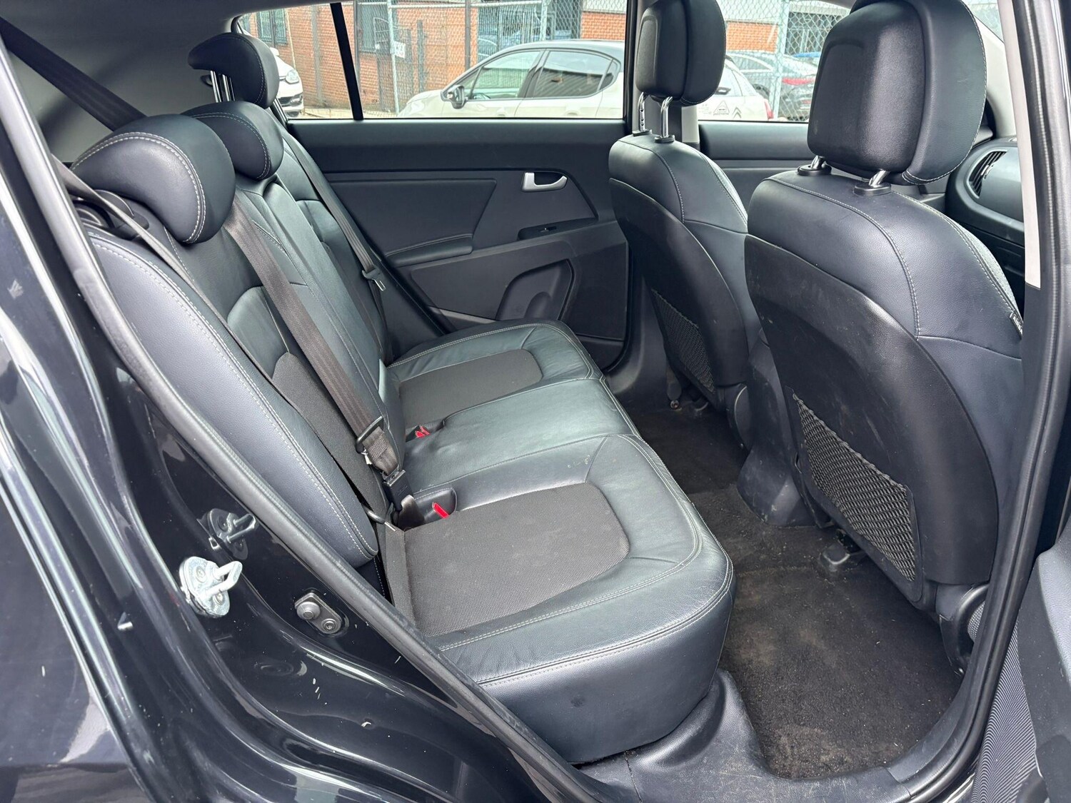 Used Kia Sportage for sale - 77496948: Photo 22