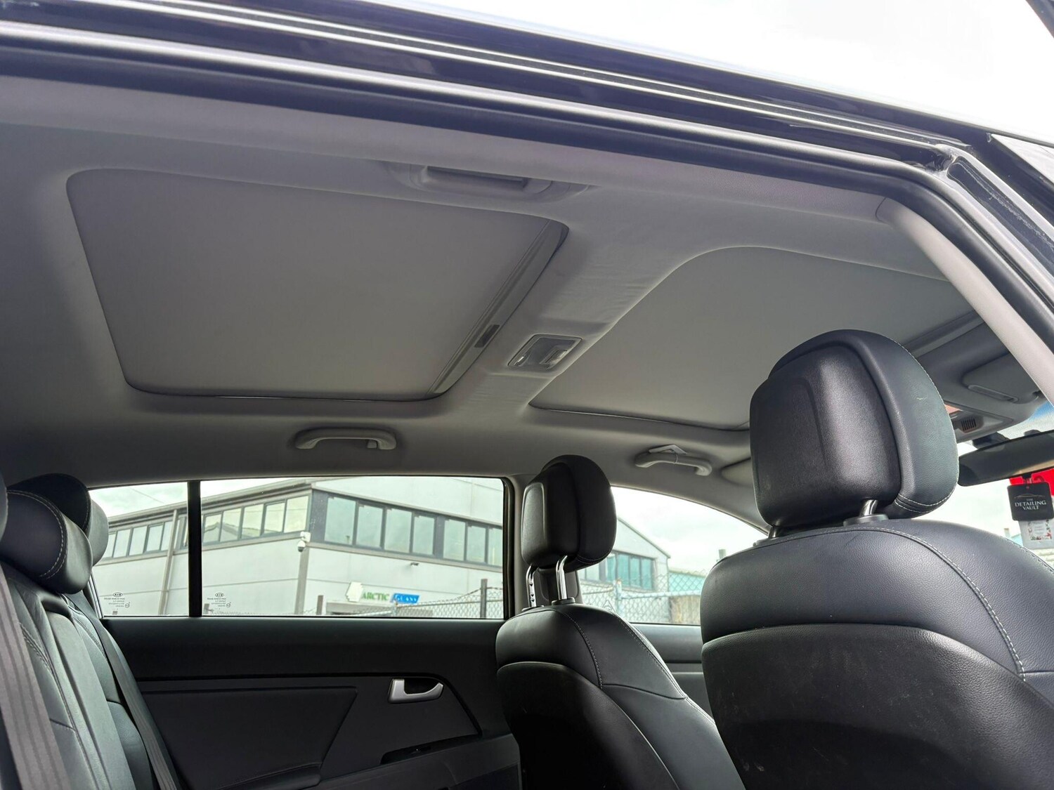 Used Kia Sportage for sale - 77496948: Photo 23