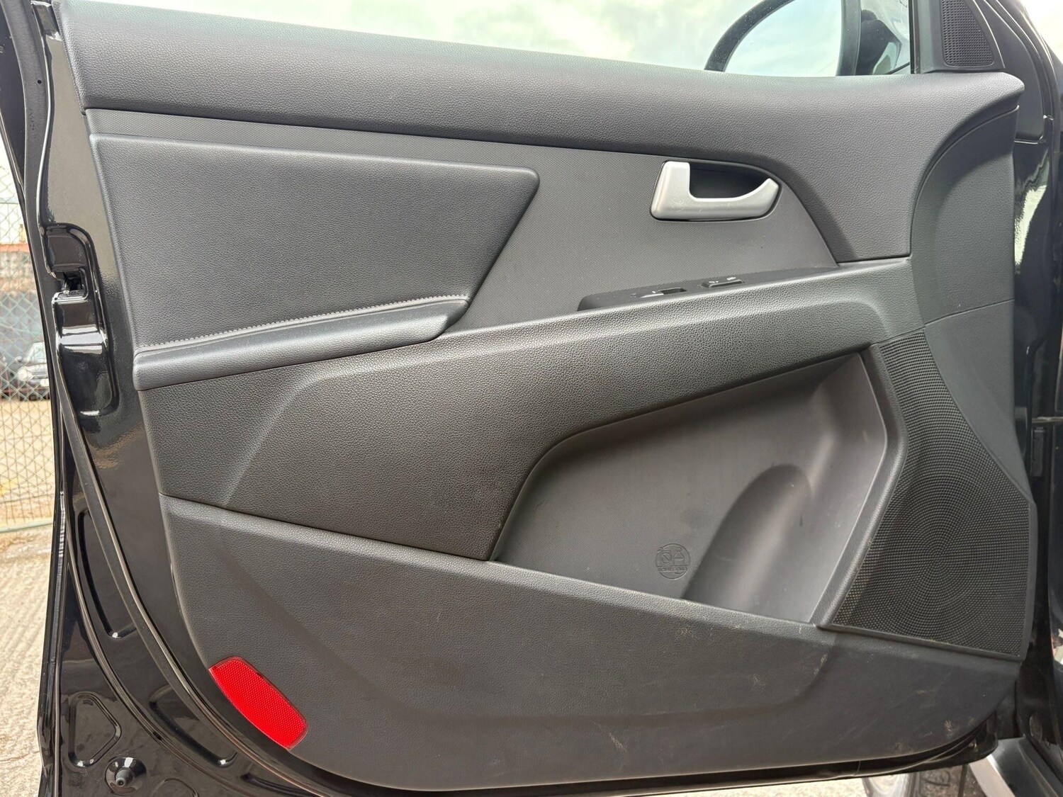 Used Kia Sportage for sale - 77496948: Photo 31