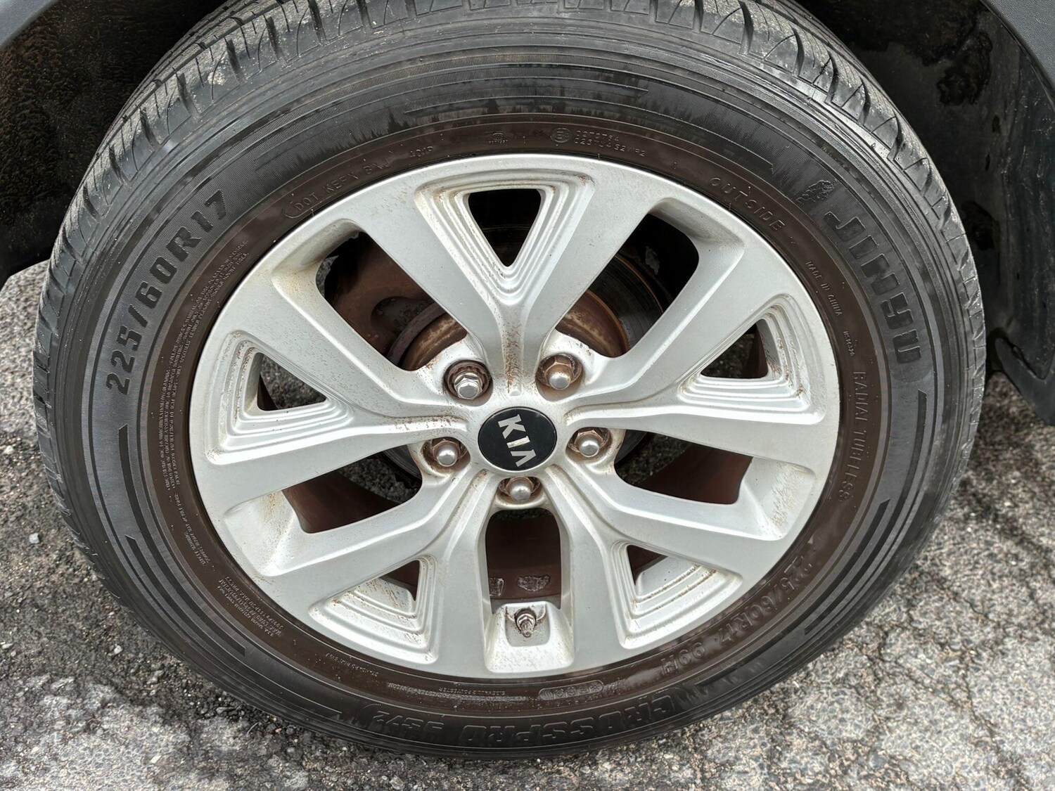 Used Kia Sportage for sale - 77496948: Photo 32