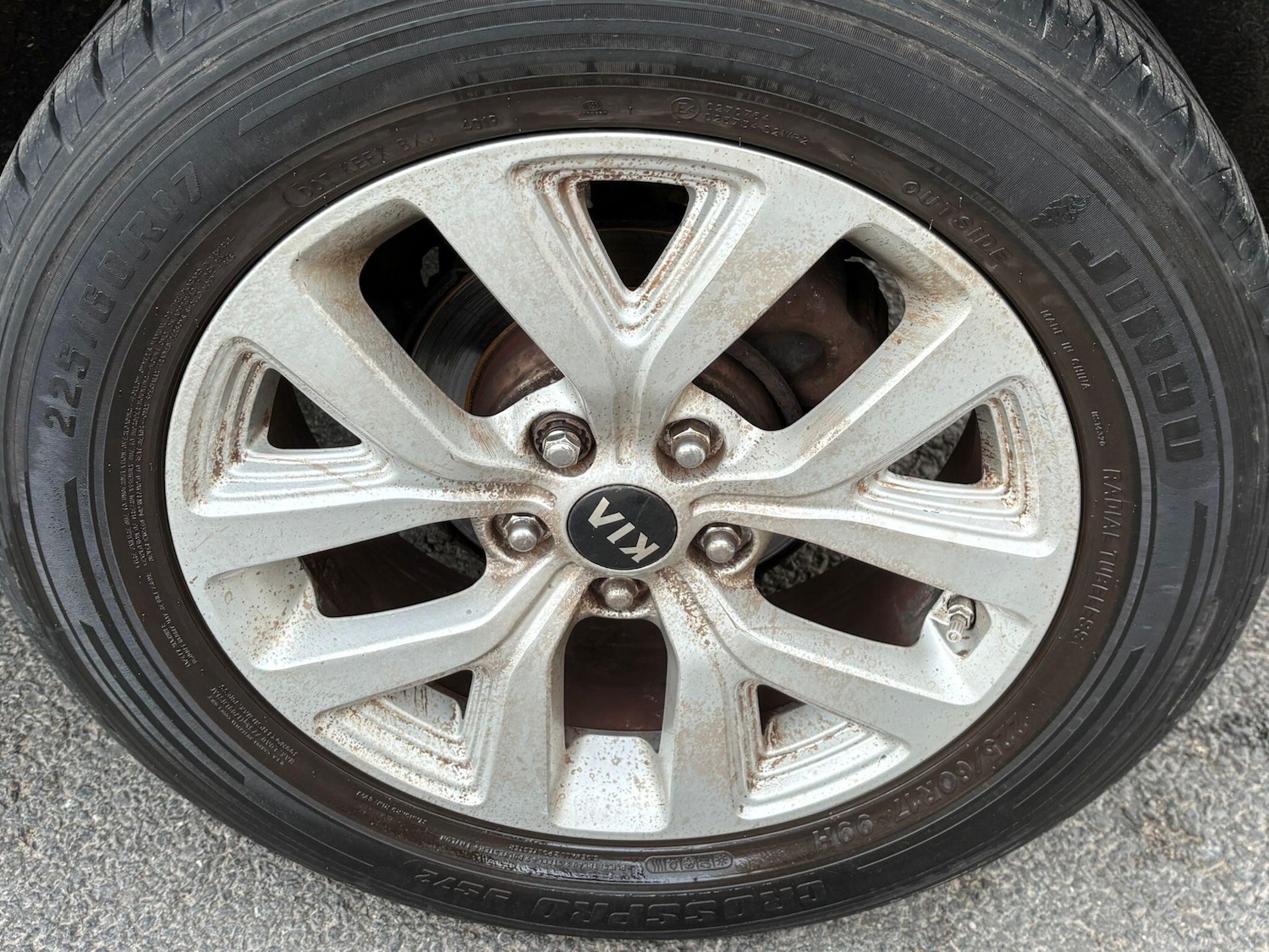 Used Kia Sportage for sale - 77496948: Photo 33