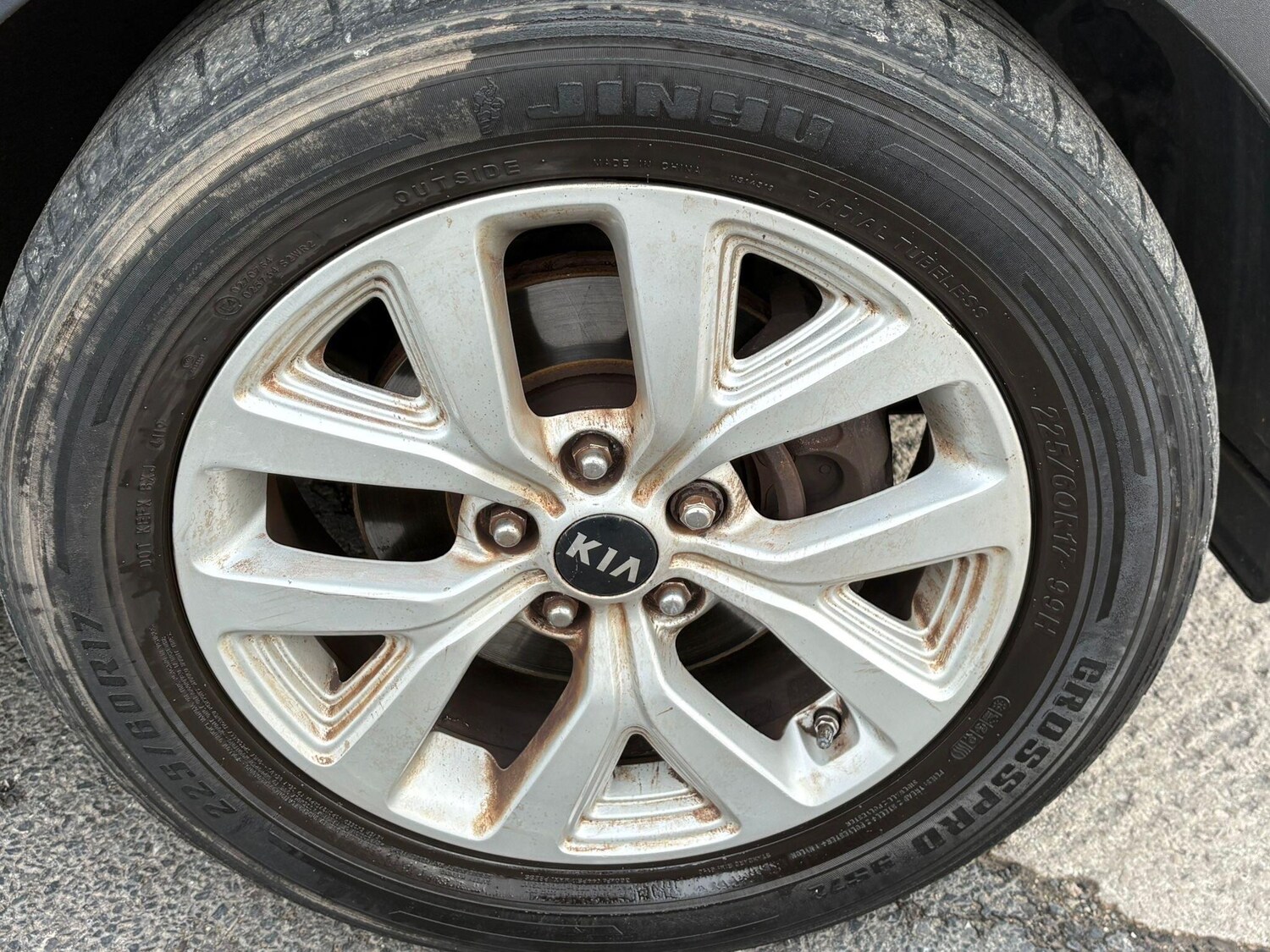 Used Kia Sportage for sale - 77496948: Photo 34