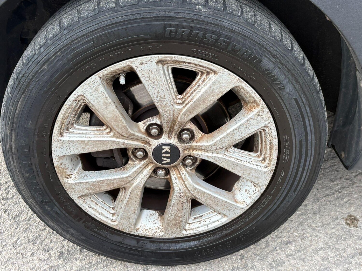 Used Kia Sportage for sale - 77496948: Photo 35