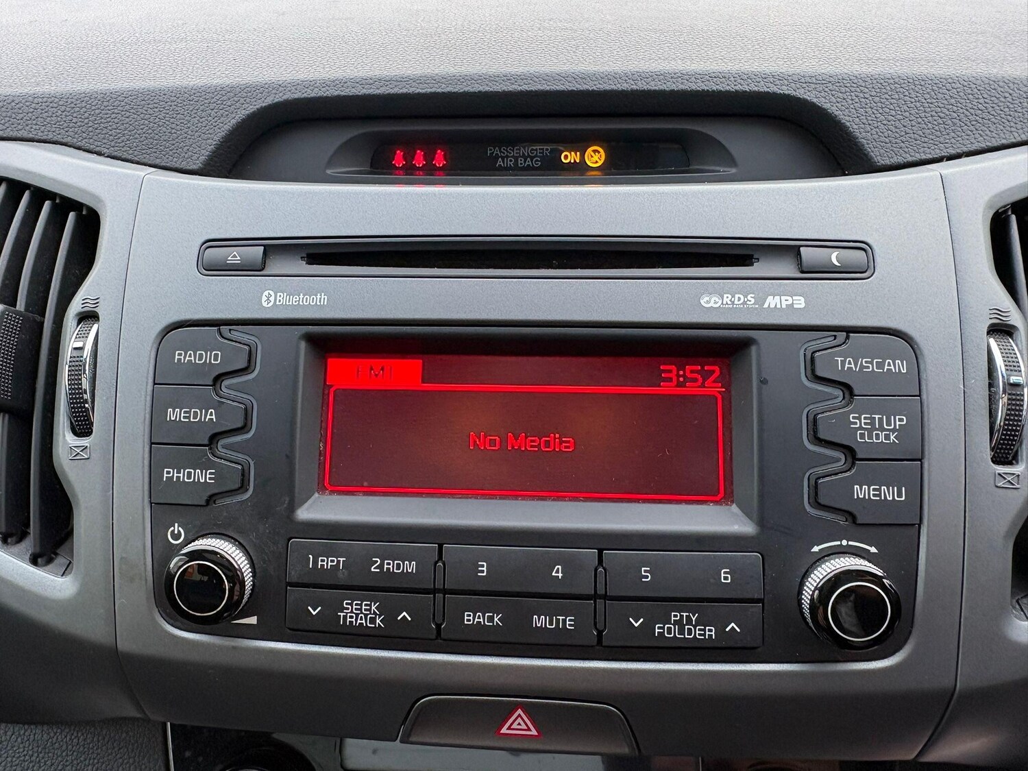 Used Kia Sportage for sale - 77496948: Photo 36