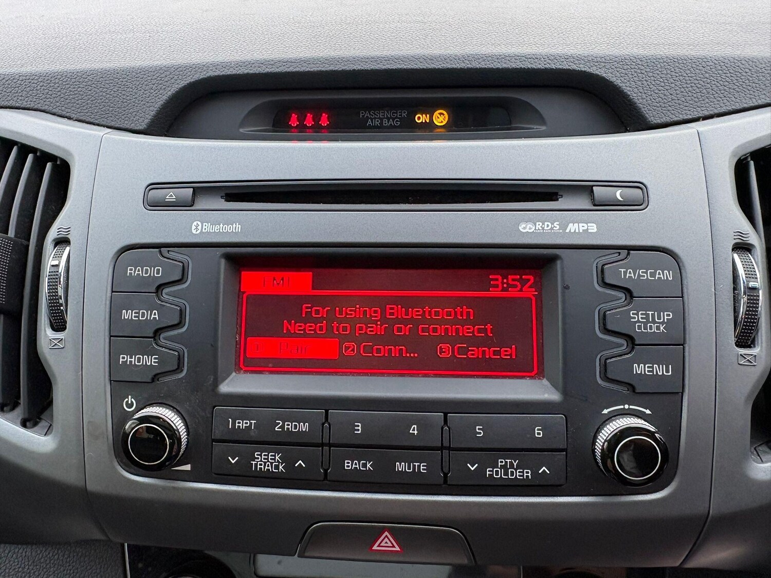 Used Kia Sportage for sale - 77496948: Photo 37