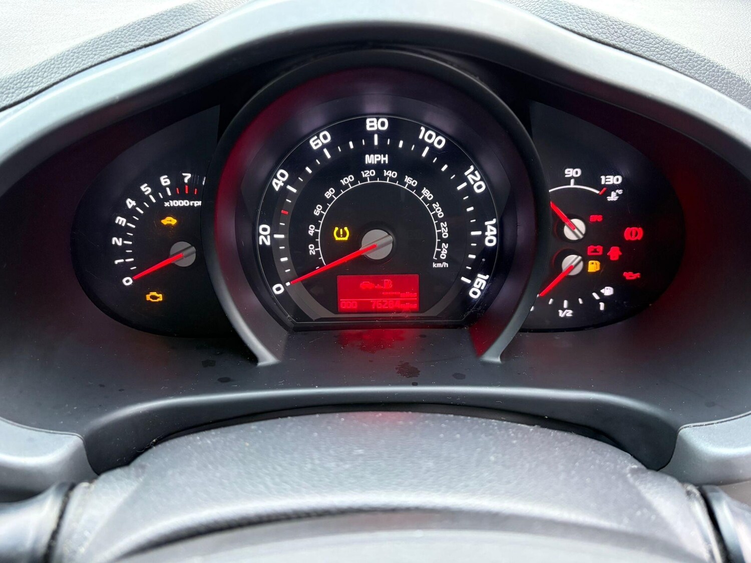 Used Kia Sportage for sale - 77496948: Photo 41